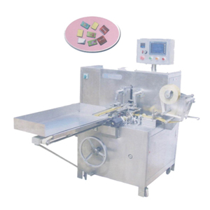 Soup Cube Press Machine